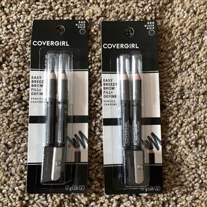 Covergirl Easy Breezy Brow Pencils